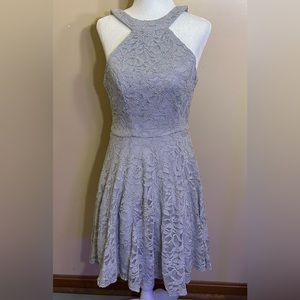 B Darlin formal dress